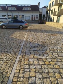 POKLADKA ŽULOVÉ KOSTKY - 5