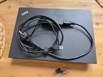 Lenovo ThinkPad L460 - 5