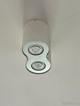 Bodové svítidlo Philips Hue Pillar White Ambiance 2 - 5