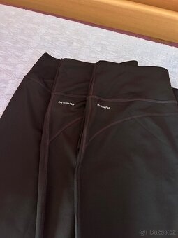 Dámské sportovní kalhoty - 5