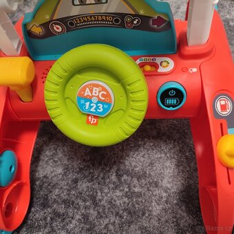 Oboustranné chodítko - 5