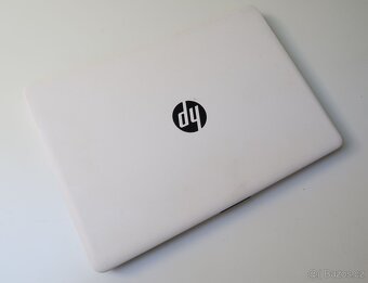 NOTEBOOK HP 14 / 8GB RAM + 240GB SSD + WIN11 + ZÁRUKA - 5