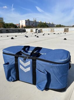 Lokátor RADIODETECTION RD7200 + generátor Tx-5 - 5