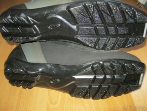 Boty na běžky FISCHER OFFTRACK cruising vel.48,0 (13) - 5