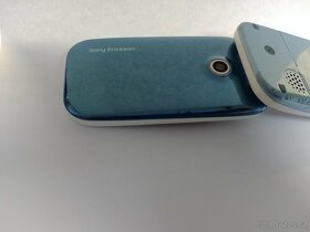 Sony Ericsson Z610i včetně nabíječky. Pro sběratele. - 5