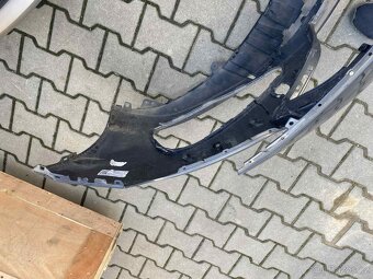 Hyundai i30 nárazník - 5