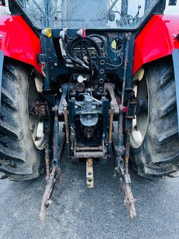Zetor 9540. 2214mth - 5