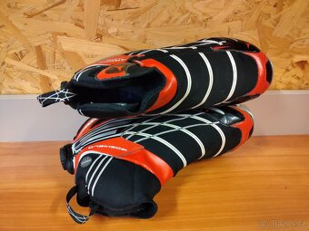 Boty na běžky ATOMIC CLASSIC na SNS PILOT vel. 40 - 5