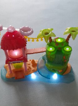 Domečky pro Hatchimals zvířátka - 5