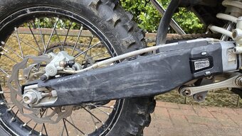 Husqvarna FE 450 - 5