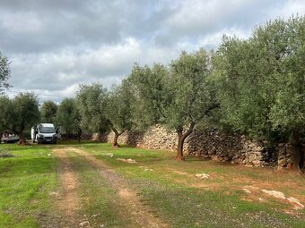 Stavebni pozemek u moře🇮🇹 - 5