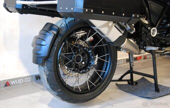 BMW R 1200 GS Adventure -VÝPRODEJ krásný stav,vysoká výbava - 5