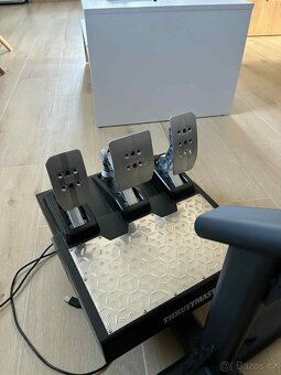 Playseat Evolution Pro Redbull/Trustmaster Ferrari SF1000/Th - 5