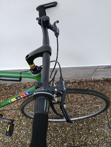 Kolo Favorit - skladane - 5