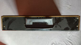 Kufr od vrtačky Narex combi made in Czechoslovakia - 5