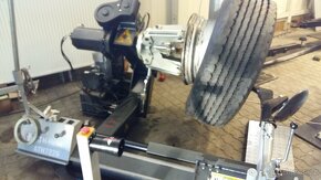 Nákladní ZOUVAČKA 14"- 26"/56"/58" záruka - 5