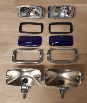 majáky Jawa Californian - 5