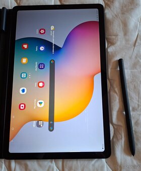 Samsung Galaxy Tab S6 Lite WiFi (2022) - 5