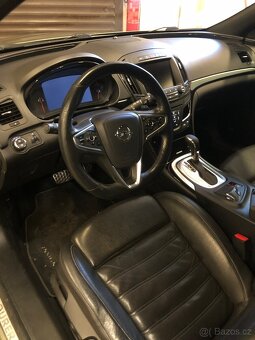 OPEL INSIGNIA COUNTRY TOURER - 5