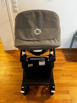 Bugaboo Fox 3 Forest Green - 5