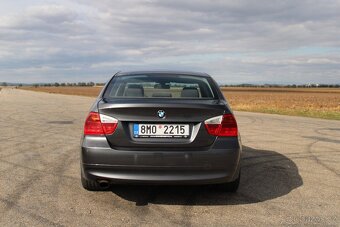 BMW 320i e90 - 5