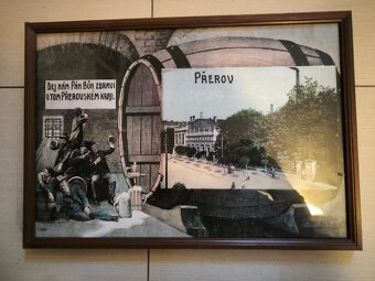 Obrazy pivovar ZUBR - 5