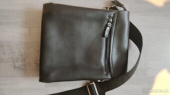 PÁNSKÁ KABELA-KŮŽE - 5