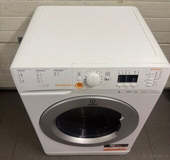 Pračka se sušičkou - 5