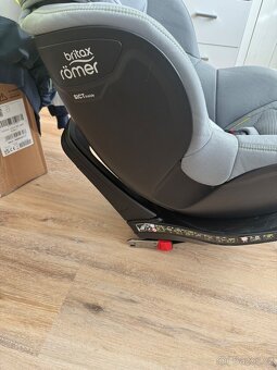Britax Romer - 5
