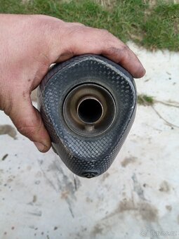 Ladak Akrapovič - 5