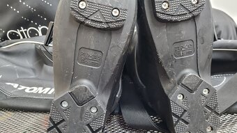 Detske lyzarske boty, Lyzarske boty, lyzaky - 5