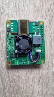 Raspberry Pi 4 a Pi 3 vč. příslušenství - 5