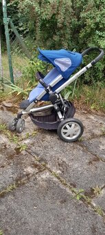 Quinny buzz dvoukombinace - 5