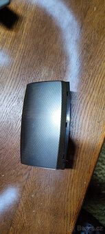 Lišty interieru Audi A4 B6 quattro - 5