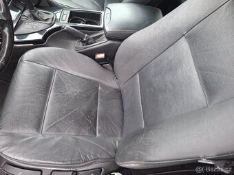 Bmw x5 e53, 3.0i,LPG,170Kw - 5