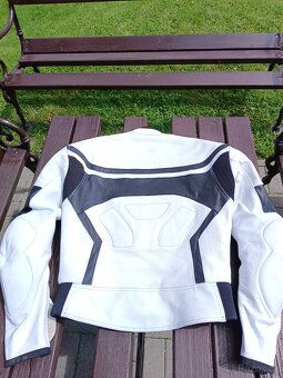 Kombinéza Tschul - 5