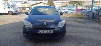 Renault Mégane, 1.5 dCi,temp.2xkola - 5