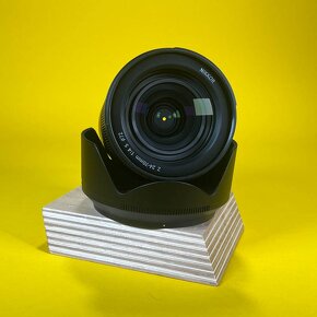 Nikon Z 24-70 mm f/4 S | 20167965 - 5