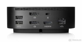 Dokovací stanice HP USB-C/A 120W G2 Univ Dock - 5