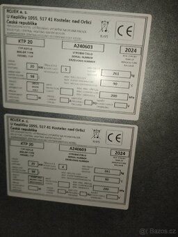 Kotel Rojek KTP 49 - 5