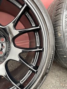 BBS ch motorsport 5x120 r19 dvourozměr - 5