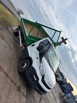 Iveco daily 3s sklapec - 5