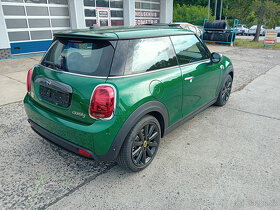 Mini Cooper SE elektro 135 kW 184 hp - 5