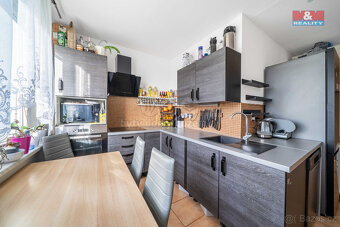 Prodej bytu 4+1+L, 76 m², Rakovník, ul. Vinohradská - 5
