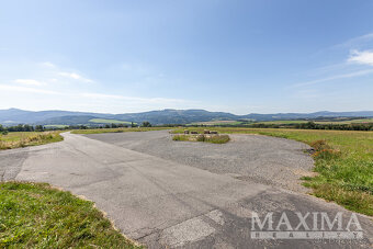 Prodej, pozemek, 2138m2, Horní Chrastava - 5