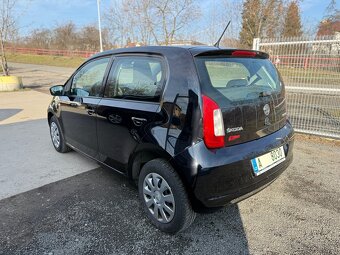Škoda Citigo 1.0 benzin - 5