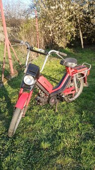 Babetta 210 (1986) - 5