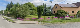 Reklama na očích – u hlavní trasy Chrudim–Hlinsko - 5
