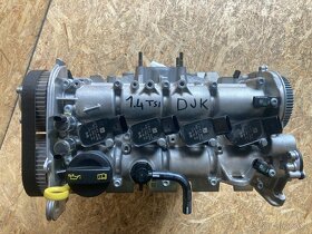 Motor DJK - 5
