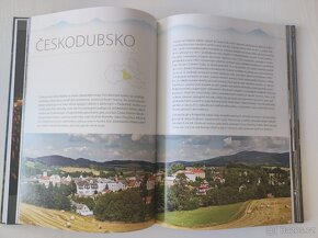 KNIHA REGION LIBERECKÝ KRAJ - 5